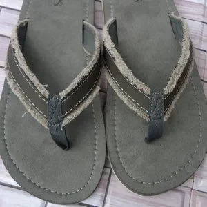 Chaps | Shoes | Xl213 Chaps Performance Thong Flipflop  display picture 1